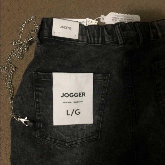 Jogger pants - Picture 4 of 4